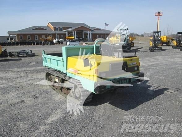 Kubota RG30i Міні самоскиди