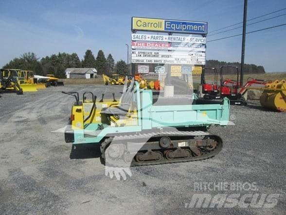 Kubota RG30i Міні самоскиди