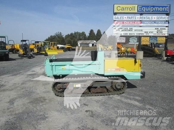 Kubota RG30i Міні самоскиди