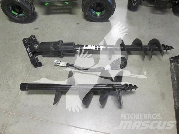  LANTY MINI Інше обладнання