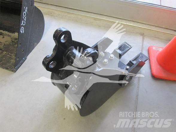 Miva MINI Ковші