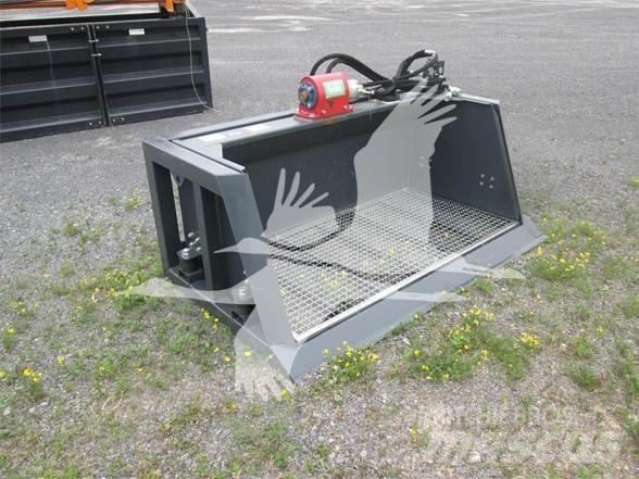  RAYTREE RMVB78 Просівні ковші