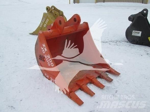 SEC  Ковші