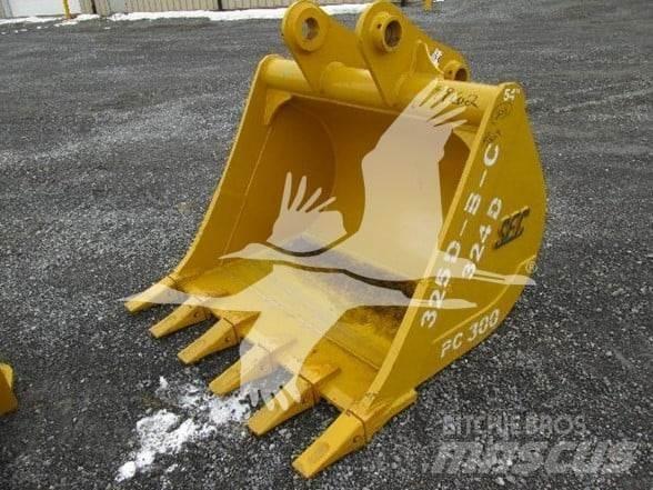 SEC  Ковші