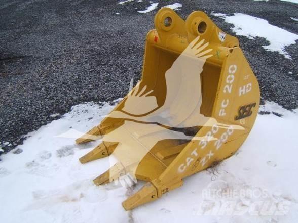 SEC  Ковші