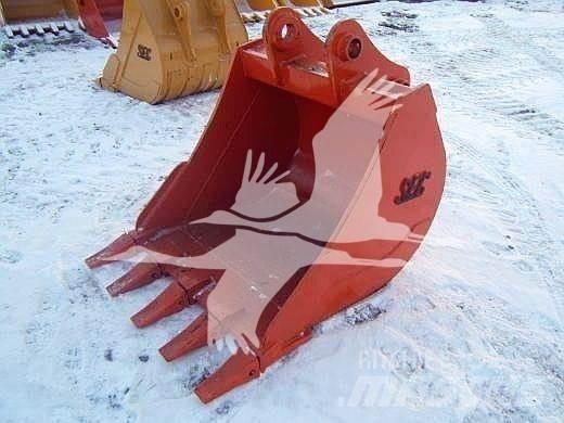 SEC  Ковші