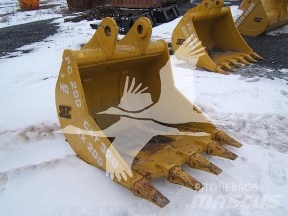 SEC  Ковші