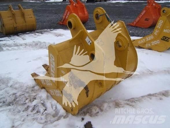 SEC  Ковші