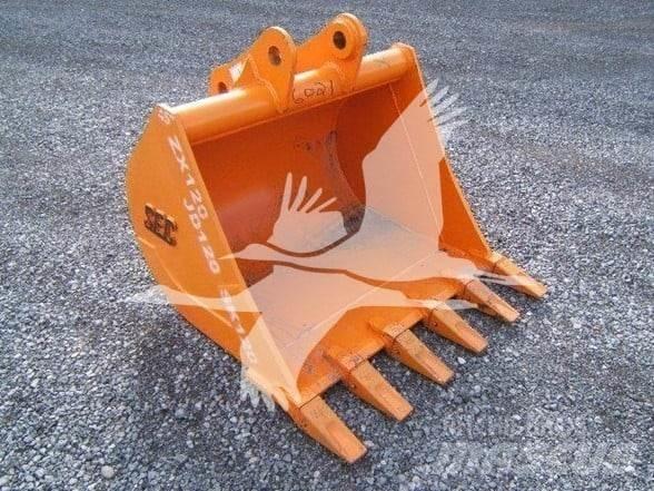 SEC  Ковші