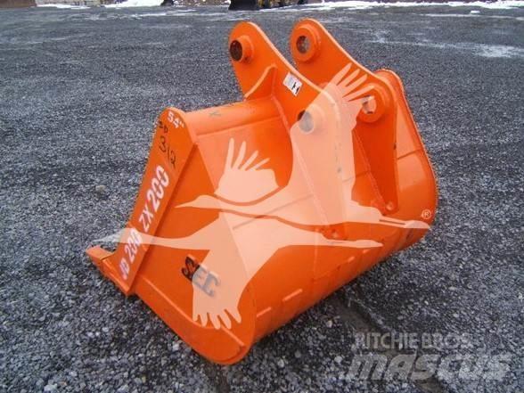 SEC  Ковші