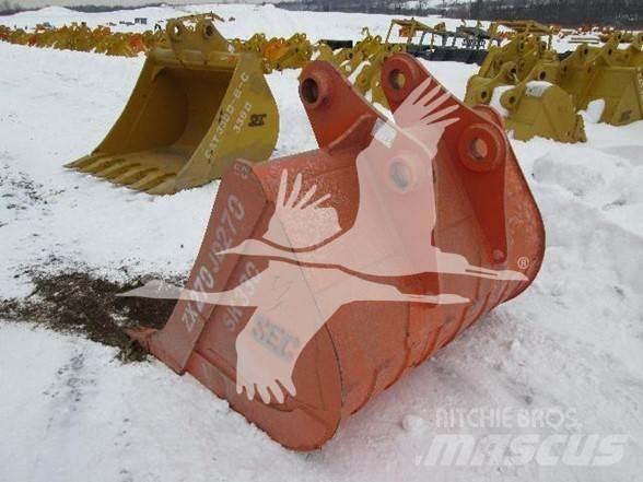 SEC  Ковші