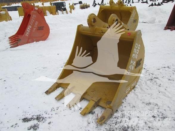 SEC  Ковші