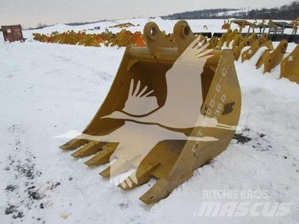 SEC  Ковші