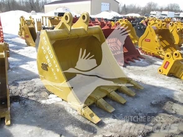 SEC  Ковші