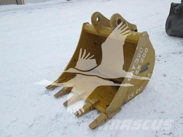 SEC CAT 320 Ковші