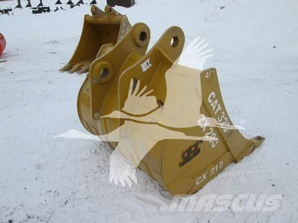 SEC CAT 320 Ковші