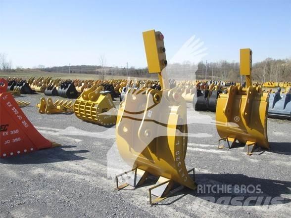 SEC CAT 320 Грейфери