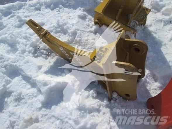 SEC CAT307 Скарифікатори
