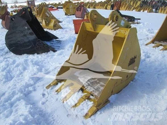 SEC CAT325D Ковші