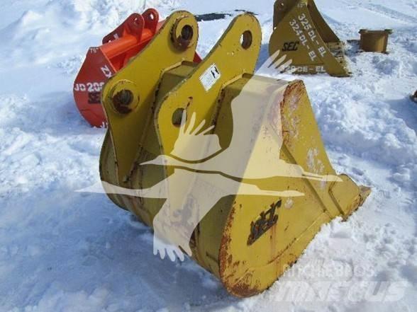SEC CAT325D Ковші