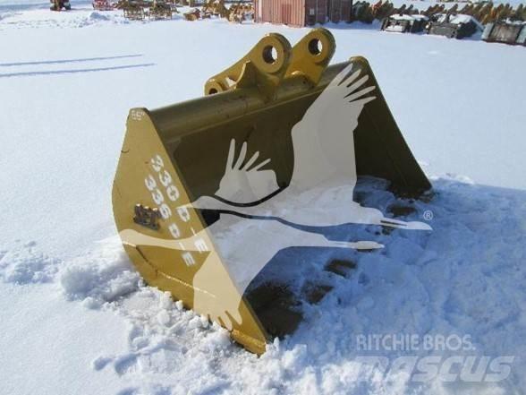SEC CAT330 Ковші