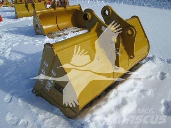 SEC CAT330 Ковші