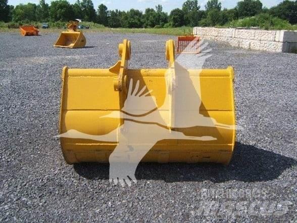 SEC CAT330D Ковші