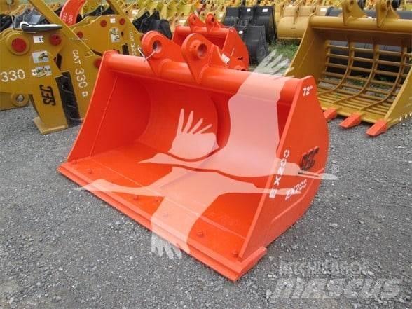 SEC EX150 Ковші