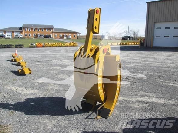 SEC GRAPPLE Грейфери