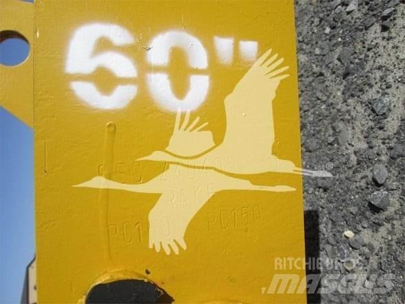 SEC PC150 Скарифікатори