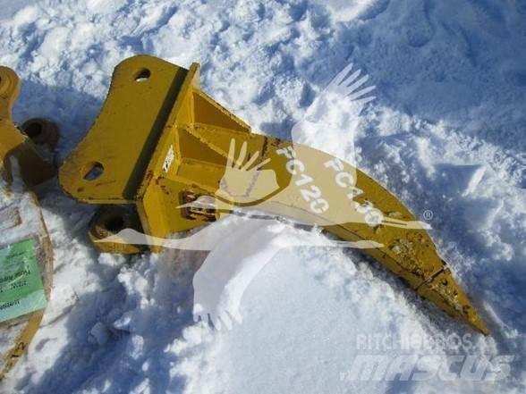 SEC Ripper Скарифікатори