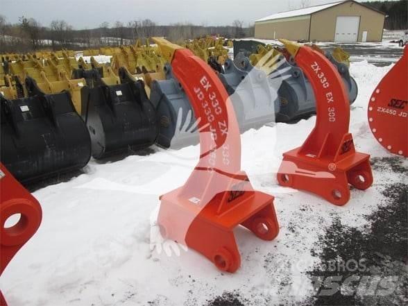 SEC ZX330 Скарифікатори