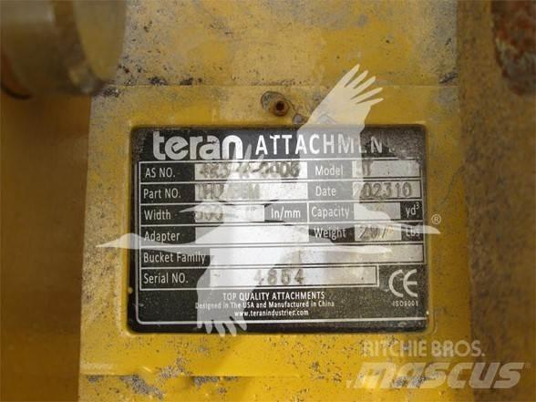 Teran 5T Інше обладнання