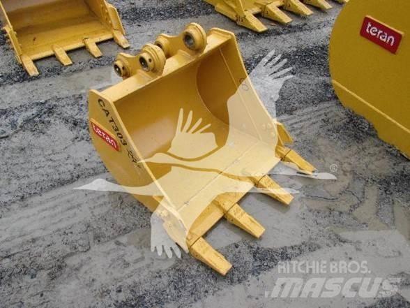 Teran CAT 303 Ковші