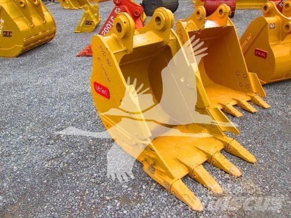 Teran CAT 315 Ковші