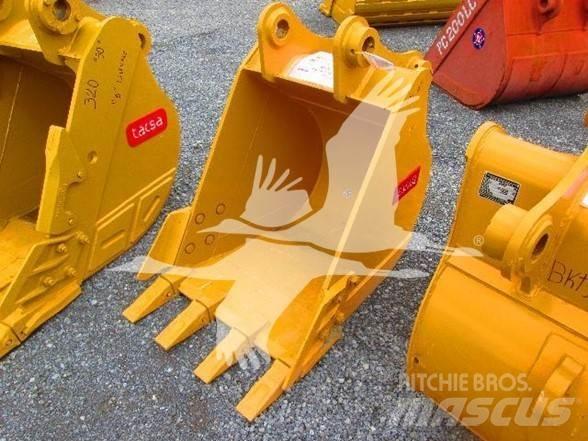 Teran CAT 315 Ковші