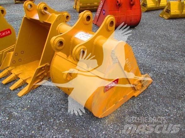 Teran CAT 315 Ковші