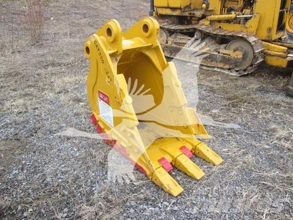 Teran CAT 320 Ковші