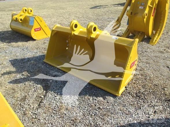 Teran CAT 320 Ковші