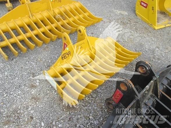 Teran CAT307 Скарифікатори