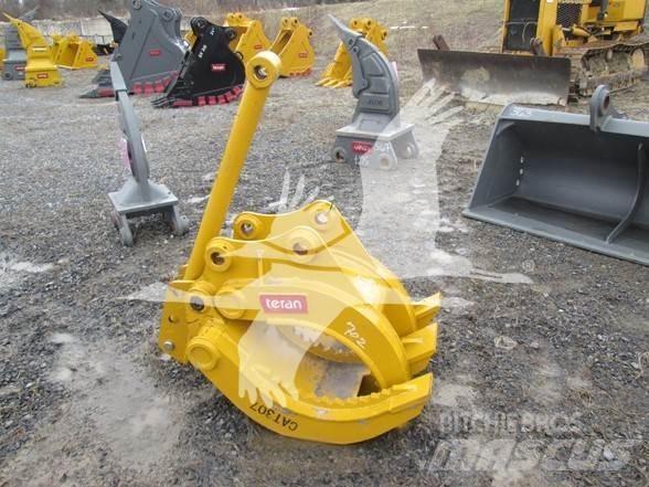 Teran CAT307 Грейфери