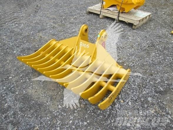 Teran CAT307 Скарифікатори