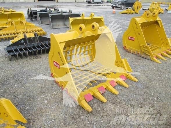 Teran CAT312 Ковші