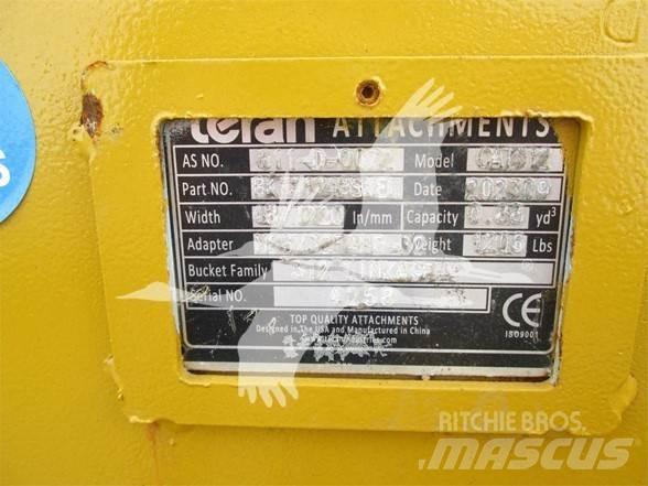 Teran CAT312 Ковші