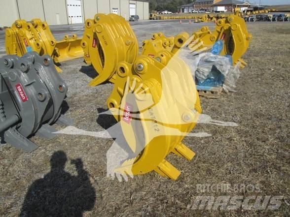 Teran CAT312 Грейфери