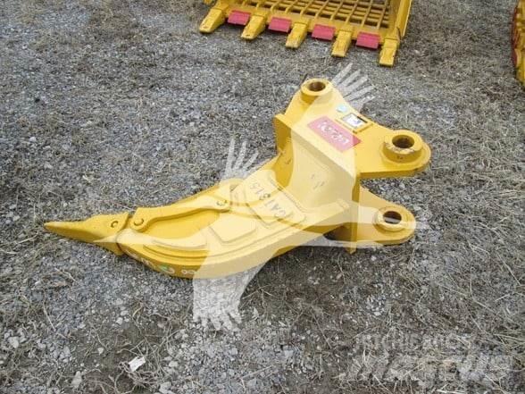Teran CAT315 Скарифікатори