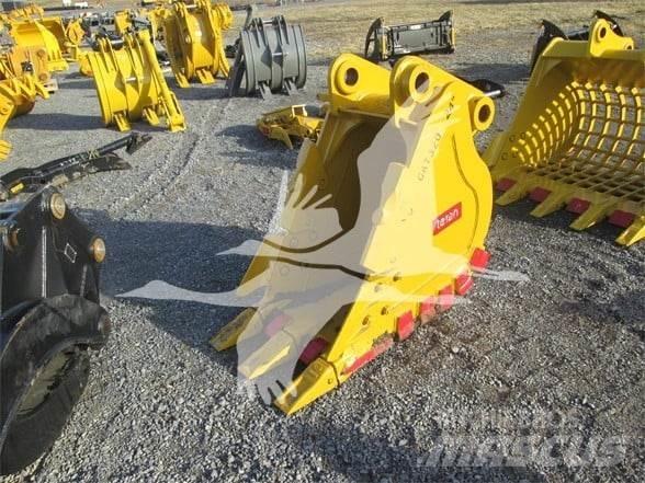 Teran CAT320 Ковші