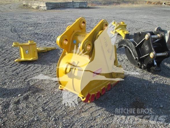 Teran CAT320 Ковші