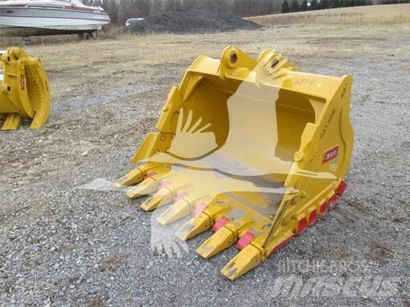 Teran CAT320 Ковші