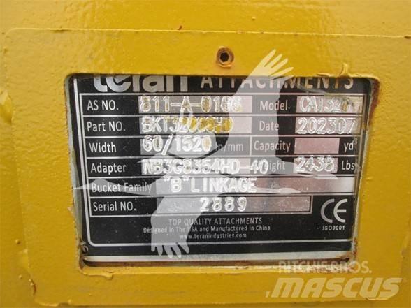 Teran CAT320 Ковші